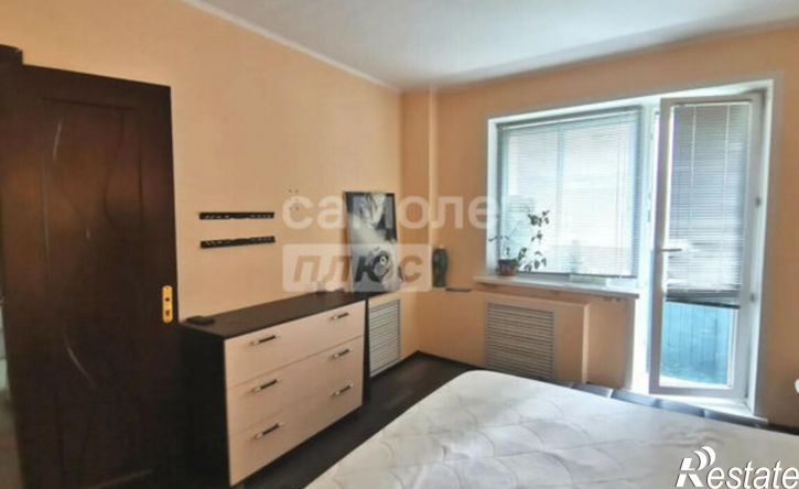 2-комн квартира пр-кт Победы, 132,  д. 132