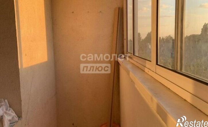 1-комн квартира ул Ангарская, 23а,  д. 23а
