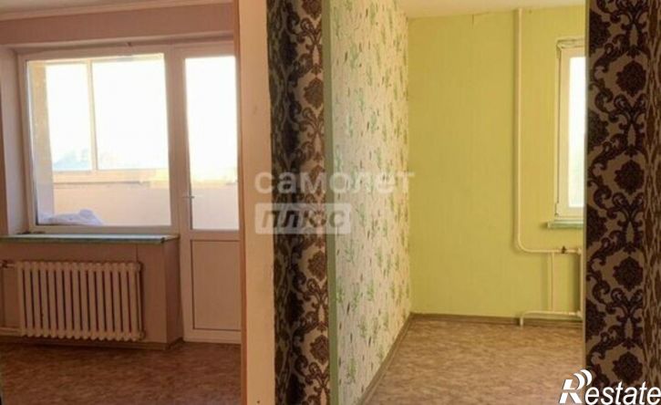 1-комн квартира ул Ангарская, 23а,  д. 23а
