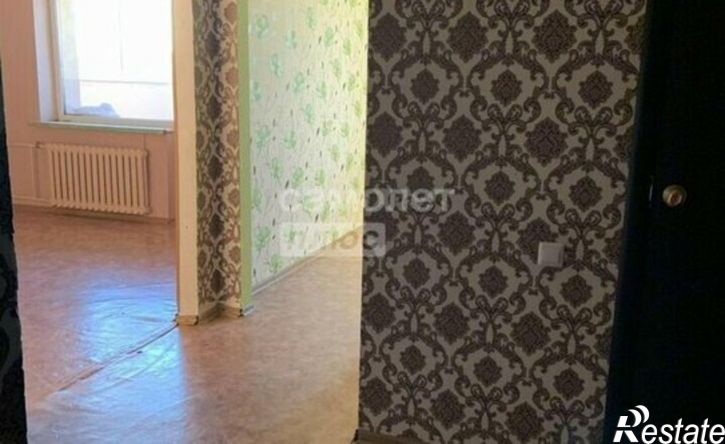 1-комн квартира ул Ангарская, 23а,  д. 23а