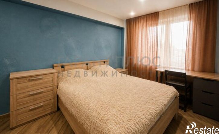 2-комн квартира ул Хренникова, 1,  д. 1