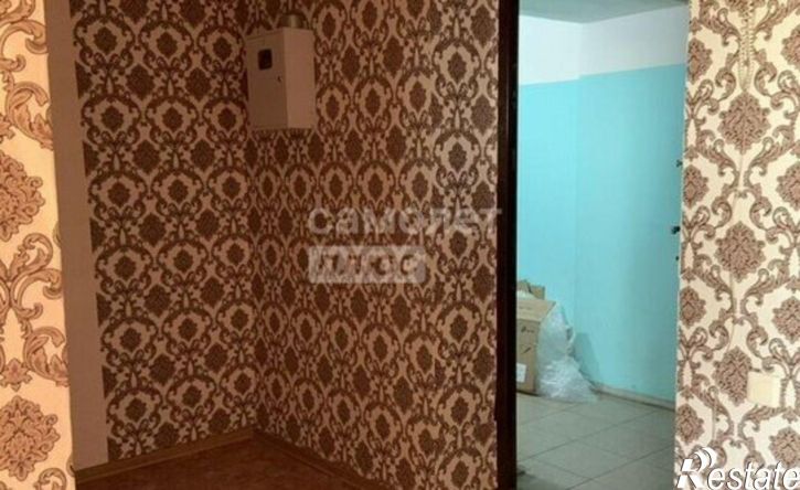 1-комн квартира ул Ангарская, 23а,  д. 23а