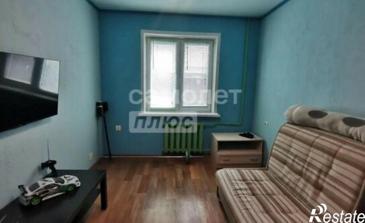 2-комн квартира пр-кт Победы, 132,  д. 132