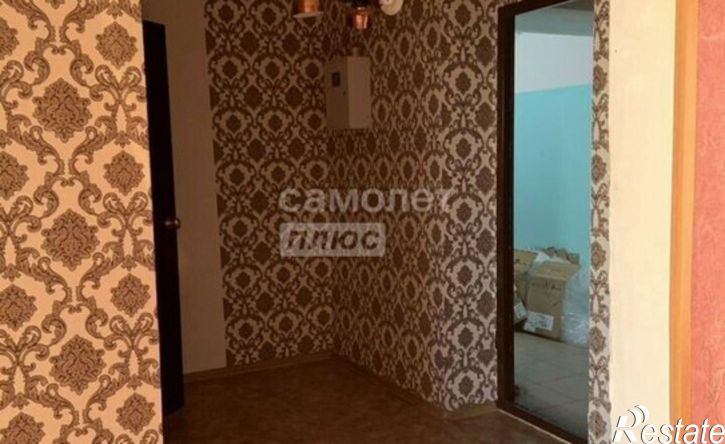 1-комн квартира ул Ангарская, 23а,  д. 23а