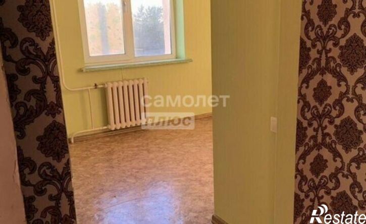 1-комн квартира ул Ангарская, 23а,  д. 23а