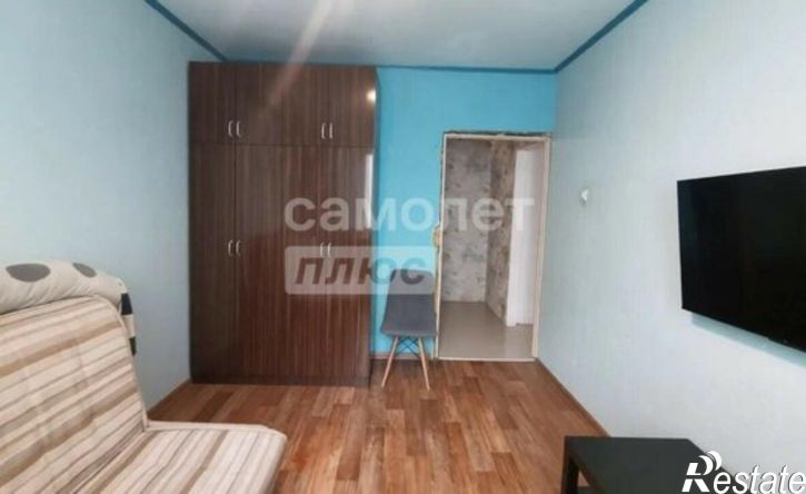 2-комн квартира пр-кт Победы, 132,  д. 132
