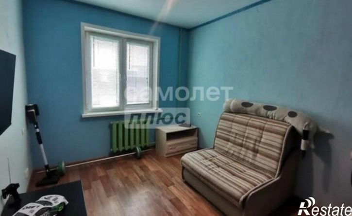 2-комн квартира пр-кт Победы, 132,  д. 132