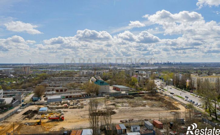 3-комн квартира ул Механизаторов, 15а,  д. 15а