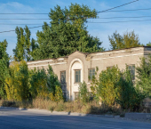 ОСЗ 668 кв м Алмазная улица, 6