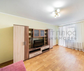 1-комн, 37кв м, этаж 7/14 ул Славянова Н.Г., 2