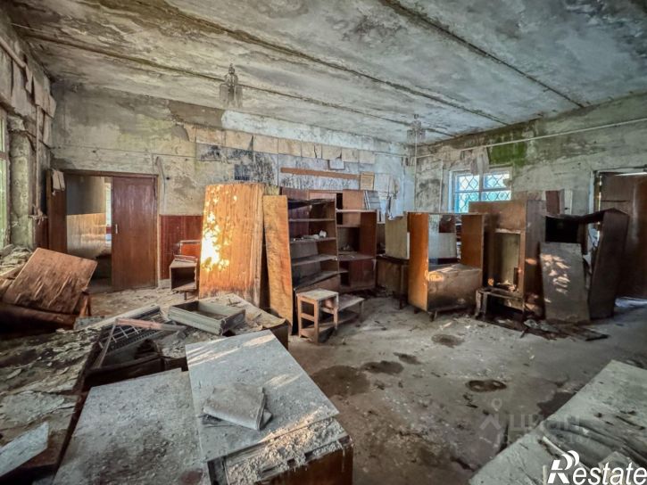 Отдельное здание Алмазная улица, 6,  д. 6