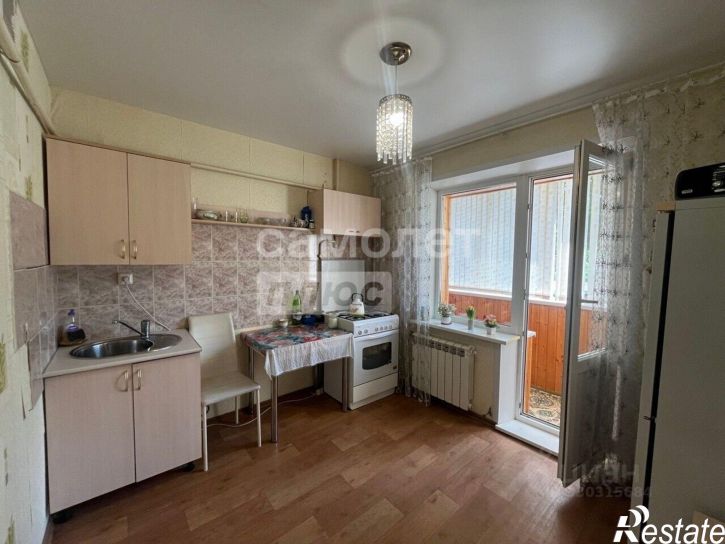 1-комн квартира проезд Строителей, 4,  д. 4