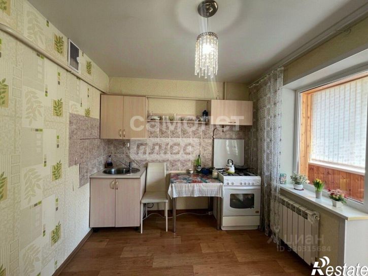 1-комн квартира проезд Строителей, 4,  д. 4