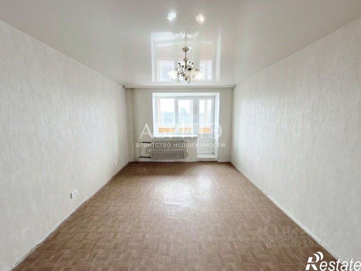1-комн квартира ул Водопьянова, 39,  д. 39