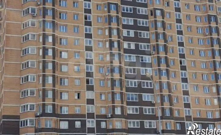 3-комн квартира Боевой пр-д, 49,  д. 49