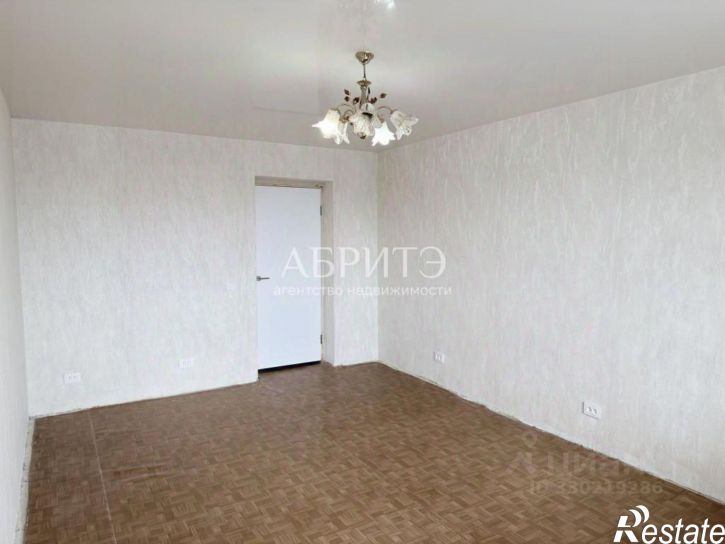 1-комн квартира ул Водопьянова, 39,  д. 39