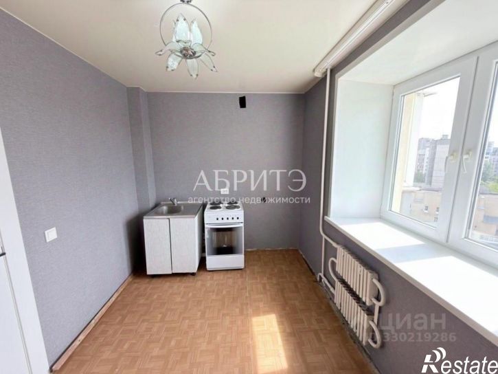 1-комн квартира ул Водопьянова, 39,  д. 39