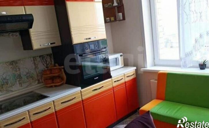 3-комн квартира Боевой пр-д, 49,  д. 49