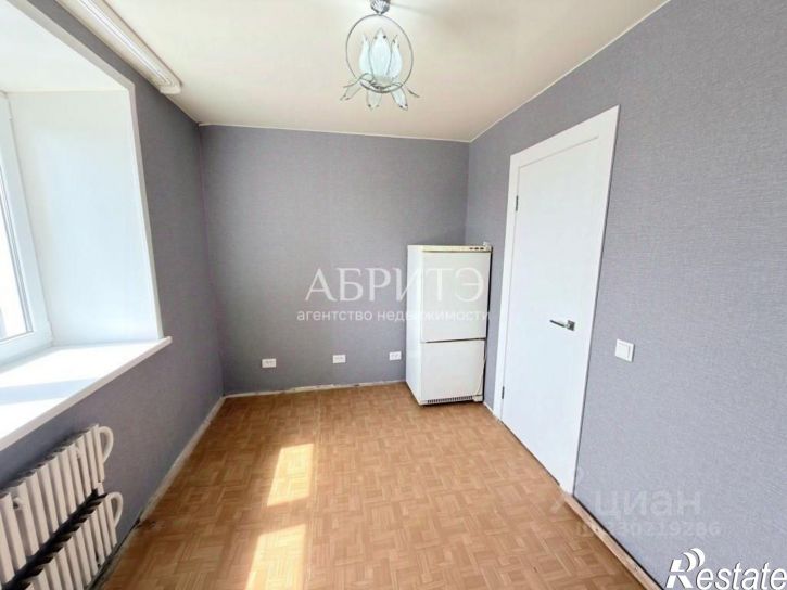 1-комн квартира ул Водопьянова, 39,  д. 39