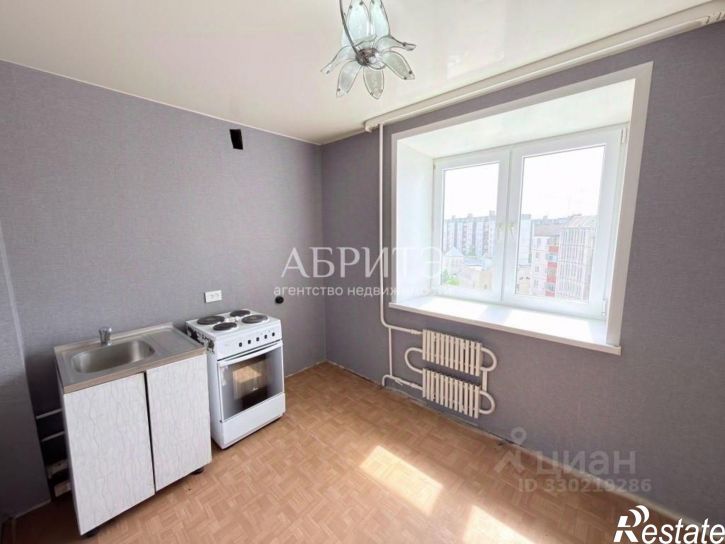 1-комн квартира ул Водопьянова, 39,  д. 39
