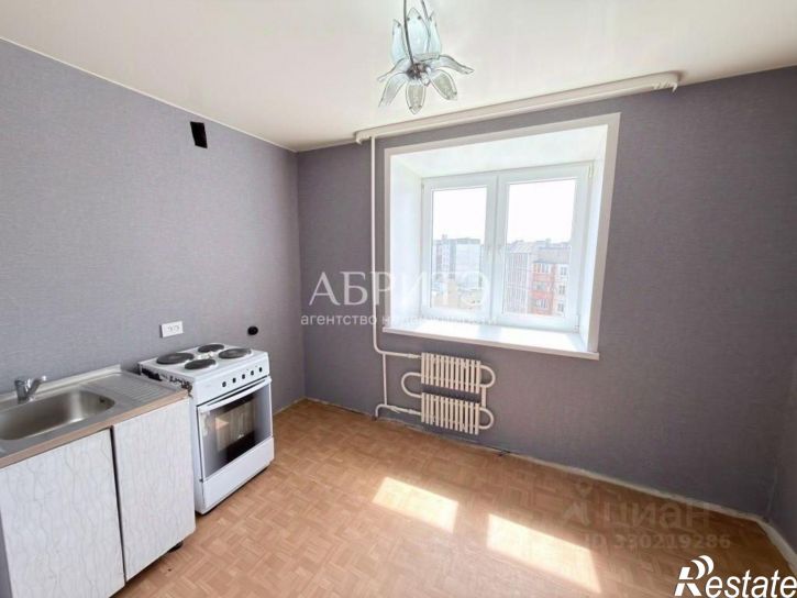 1-комн квартира ул Водопьянова, 39,  д. 39