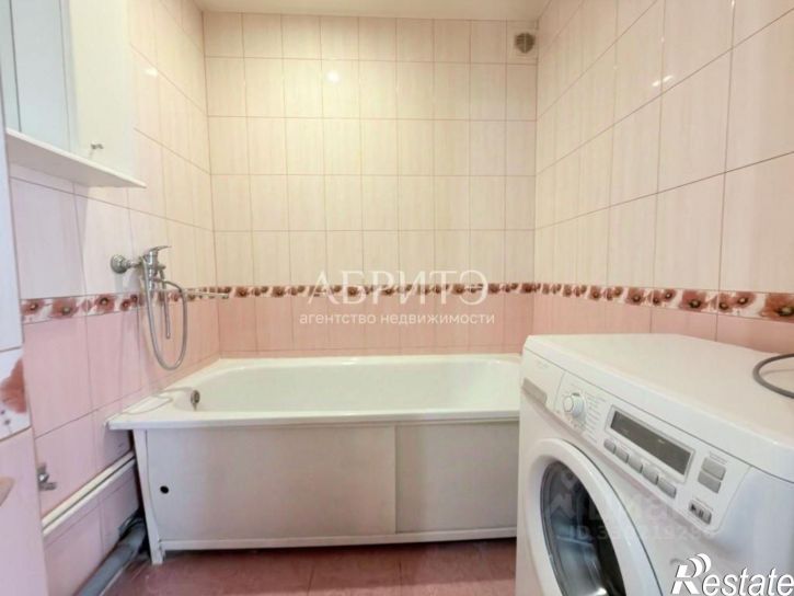 1-комн квартира ул Водопьянова, 39,  д. 39