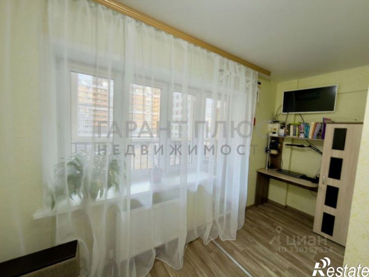 1-комн квартира Елецкое шоссе, 7,  д. 7
