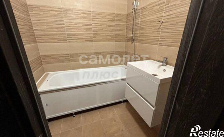 2-комн квартира в новом доме ул Минская, 4а,  д. 4а