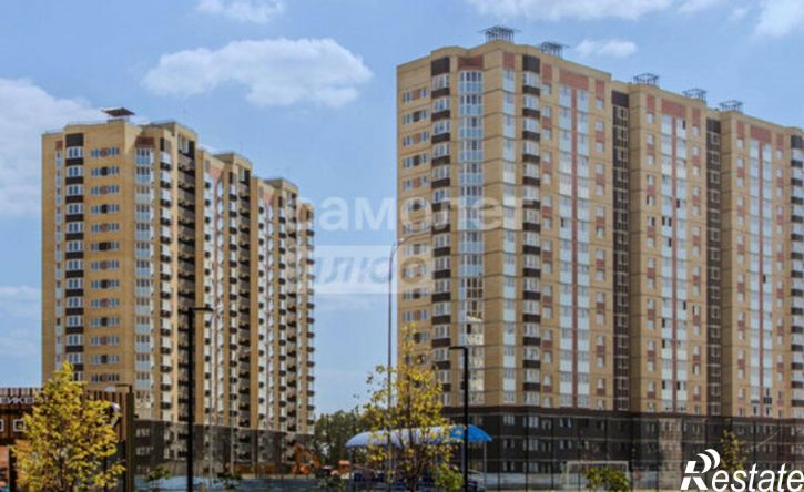 2-комн квартира в новом доме ул Минская, 4а,  д. 4а