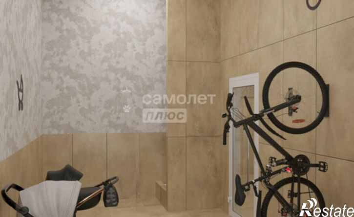 1-комн квартира в новом доме ул Минская, 4а,  д. 4а