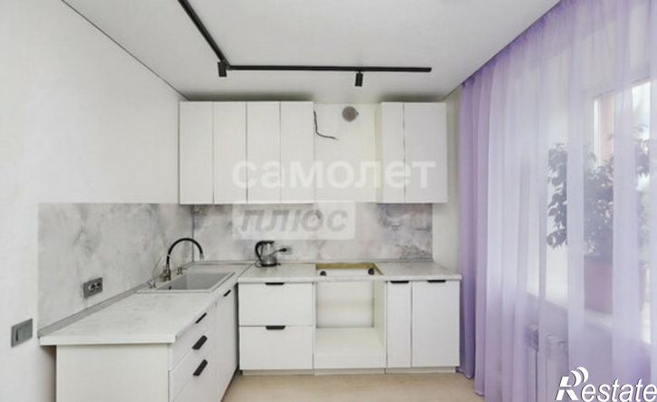 2-комн квартира ул Водопьянова, 37,  д. 37