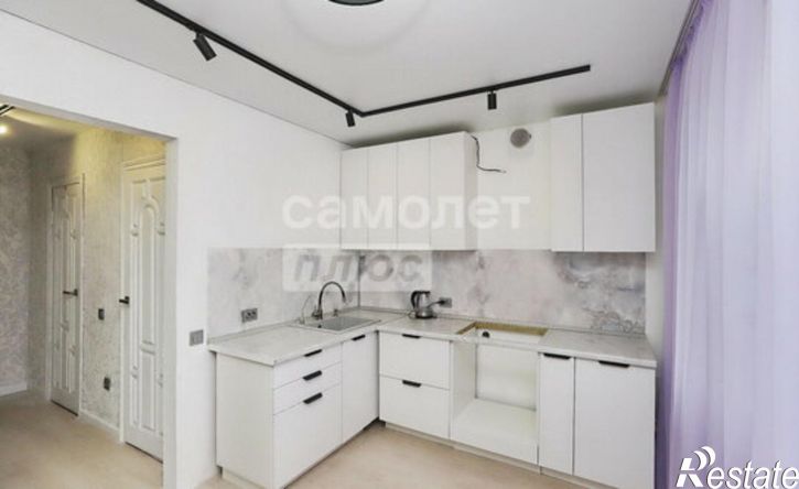 2-комн квартира ул Водопьянова, 37,  д. 37
