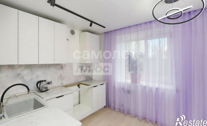 2-комн квартира ул Водопьянова, 37,  д. 37