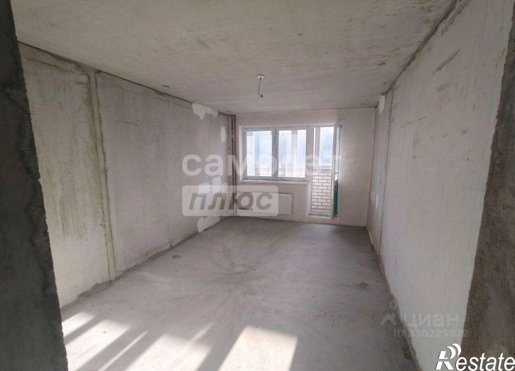 2-комн квартира ул Свиридова И.В., 24 1,  д. 24 1,  к. 1