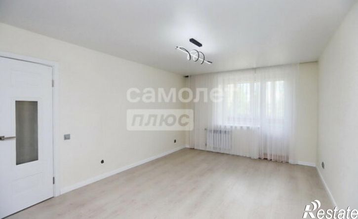2-комн квартира ул Водопьянова, 37,  д. 37
