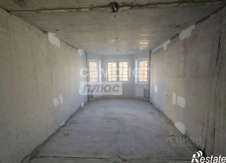2-комн квартира ул Свиридова И.В., 24 1,  д. 24 1,  к. 1
