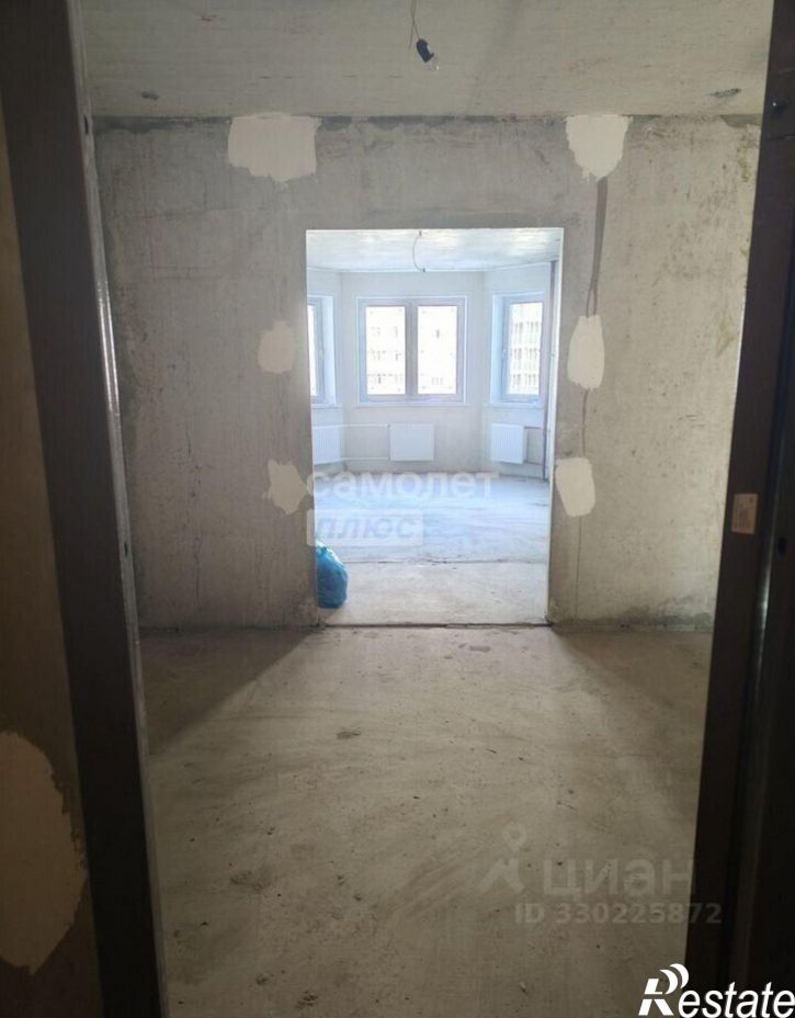 2-комн квартира ул Свиридова И.В., 24 1,  д. 24 1,  к. 1
