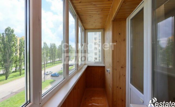 2-комн квартира ул Водопьянова, 37,  д. 37