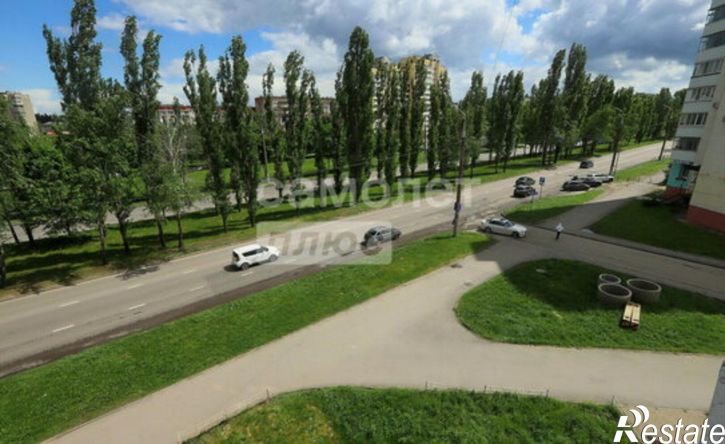 2-комн квартира ул Водопьянова, 37,  д. 37