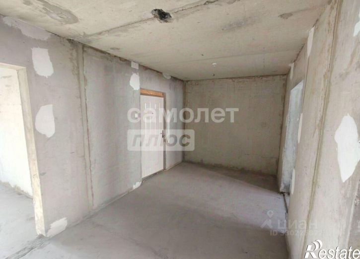 2-комн квартира ул Свиридова И.В., 24 1,  д. 24 1,  к. 1