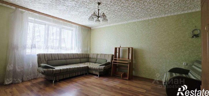 1-комн квартира ул Имени Хорошавина А.И., 23,  д. 23