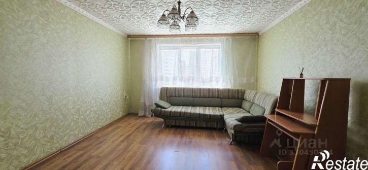 1-комн квартира ул Имени Хорошавина А.И., 23,  д. 23