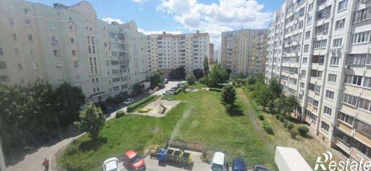 1-комн квартира ул Имени Хорошавина А.И., 23,  д. 23
