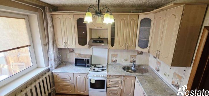1-комн квартира ул Имени Хорошавина А.И., 23,  д. 23