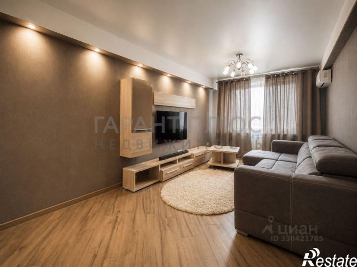 2-комн квартира ул Хренникова, 1,  д. 1