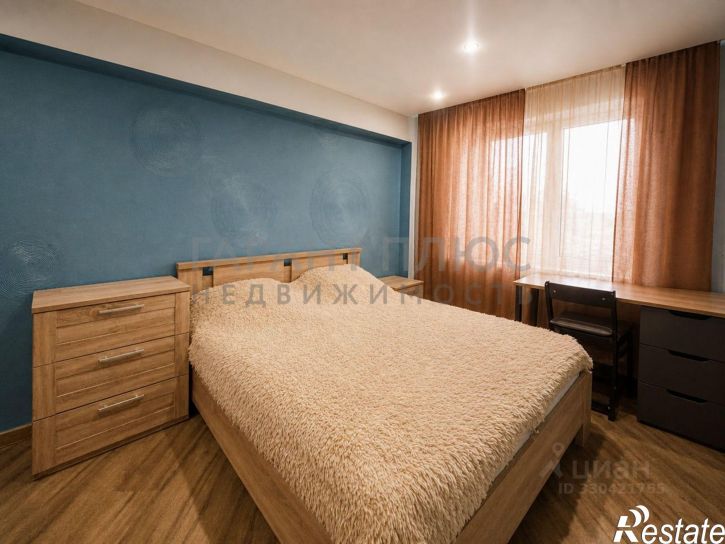 2-комн квартира ул Хренникова, 1,  д. 1