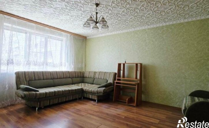 1-комн квартира ул Имени Хорошавина А.И., 23,  д. 23