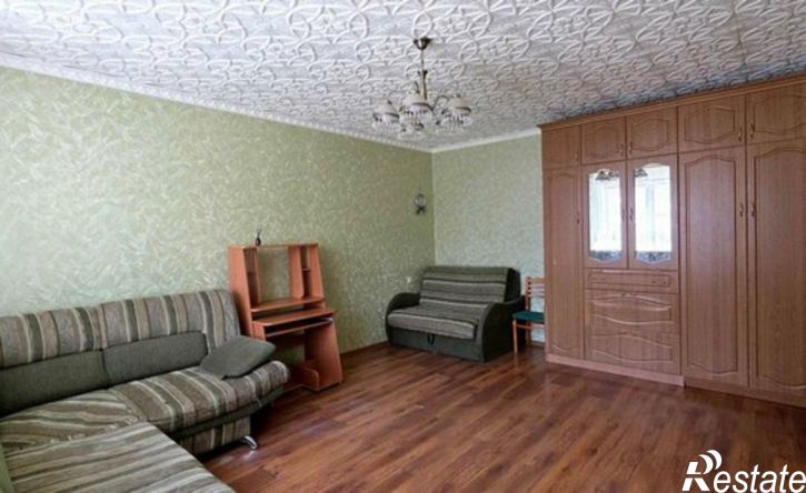 1-комн квартира ул Имени Хорошавина А.И., 23,  д. 23