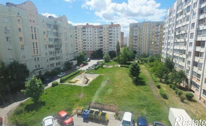 1-комн квартира ул Имени Хорошавина А.И., 23,  д. 23