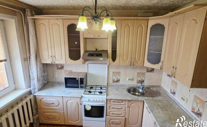 1-комн квартира ул Имени Хорошавина А.И., 23,  д. 23
